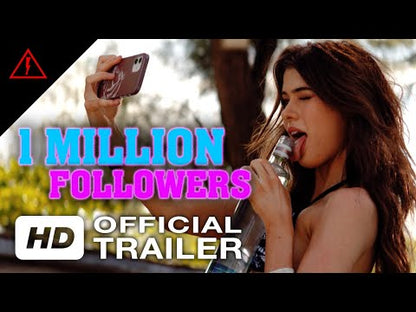 1 Million Followers (2024) NEW