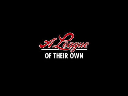 A League of Their Own (1992) CLASSIC
