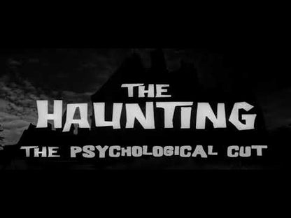 The Haunting (1963) CLASSIC
