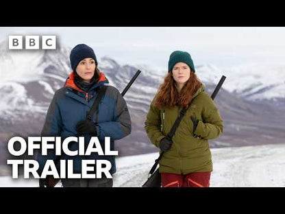 Vigil (2026) season 3 — Suranne Jones · BAFTA-Nominated Thriller