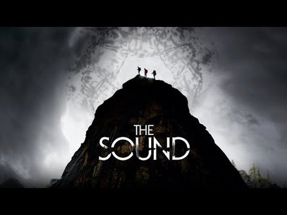 The Sound (2025) NEW