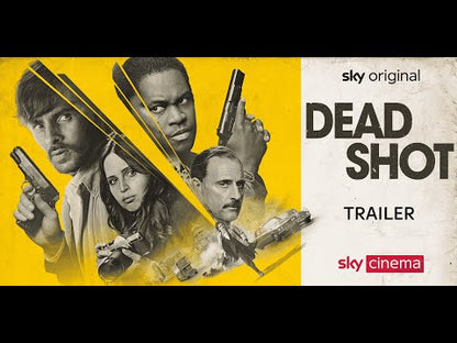 Dead Shot (2023)