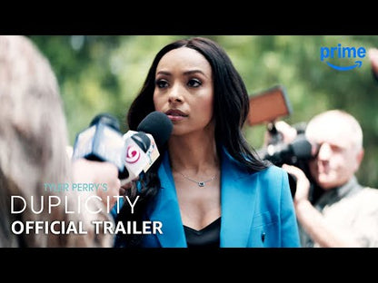 Tyler Perry's Duplicity (2025) NEW