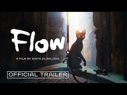Flow (2024) free etsy buyers