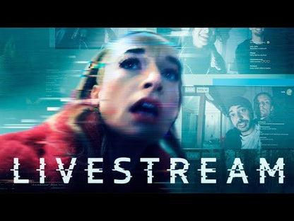 Livestream (2025) NEW
