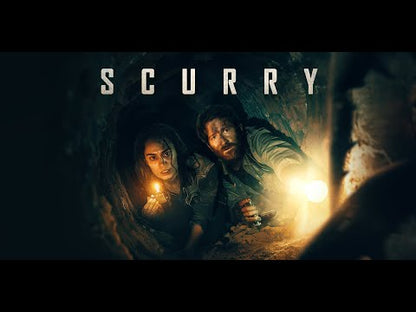 Scurry (2025)