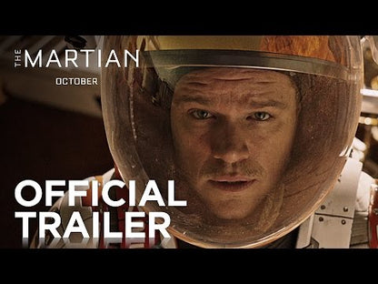 The Martian (2015) NEW SUMMER 50OFF