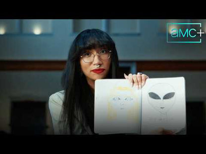 Archive X: Unexplained Phenomena (2026) — SundanceTV · AMC+ · Encounters, Witnesses, Mysteries