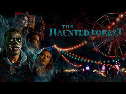 The Haunted Forest (2025)