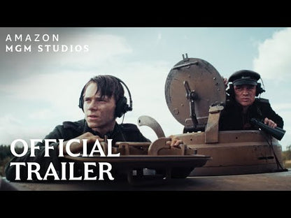 The Tank (2025) SUBTITLED FULL HD [ MEGA PREMIERE EXCLUSIVE / TIGER TANK ODYSSEY] / NEW