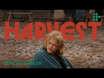 Harvest (2025) NEW