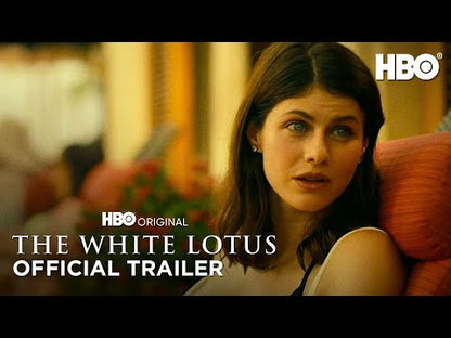 The White Lotus (2021) TV SERIES SUMMER 50OFF