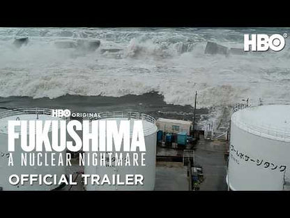 Fukushima:A Nuclear Nightmare(2026)