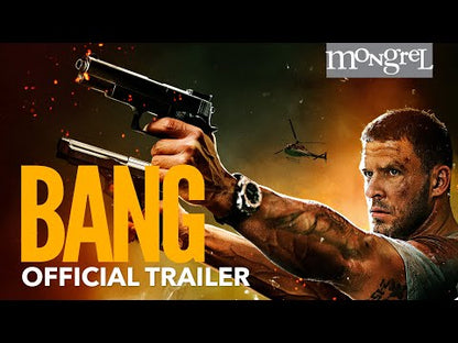 Bang (2025) NEW