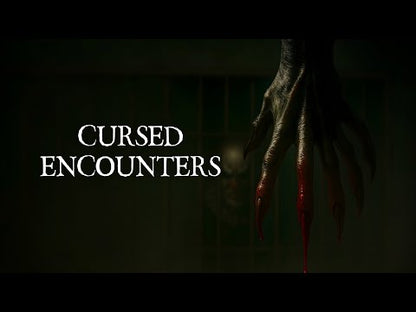 Cursed E ncounters (2025)