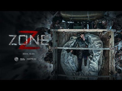 Z Zone (2024) NEW