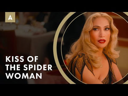 Kiss of the Spider Woman [HEARTWARMING DRAMA] (2025)  FULL HD // NEW