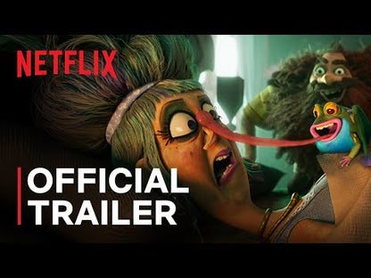 The Twits (2025) 24 HS SALE