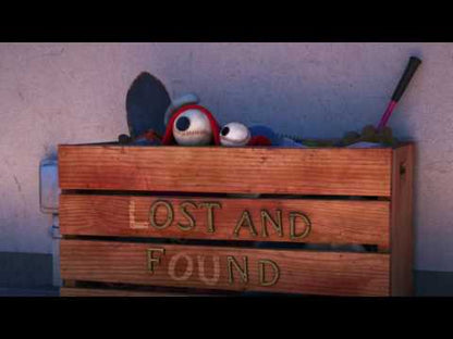 Lou (2017) NEW