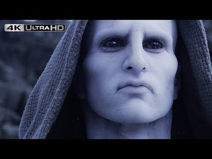 Prometheus (2012)