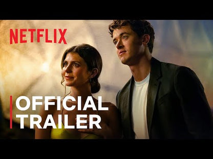 People We Meet on Vacation (2026) [EXCLUSIVE PREMIERE : Elite Romance Bestseller ] / NEW