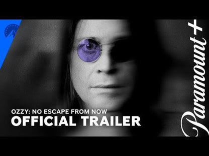 Ozzy: No Escape from Now (2025) NEW