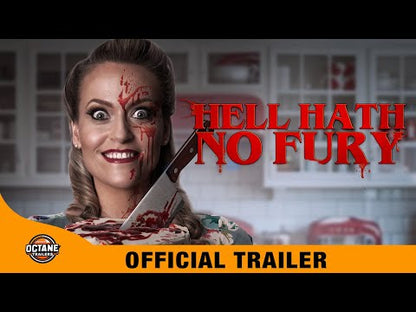 Hell Hath No Fury (2023)