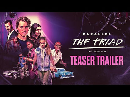 Parallel - The Triad (2025) NEW