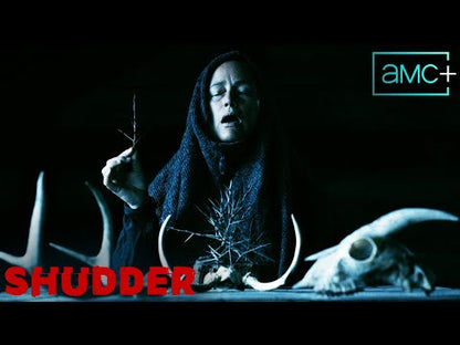 mother of flies (2025) folk-horror premiere asset – Shudder exclusive prestige