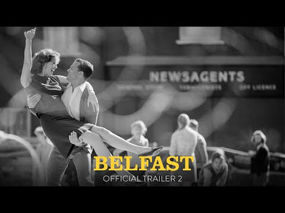 Belfast (2021) NEW