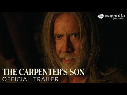 The Carpenter's Son (2025) [PREMIERE 2025 / SUPERNATURAL HORROR R] / NEW