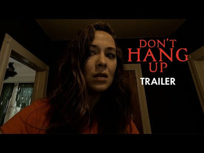 Don't Hang Up (2025) NEW