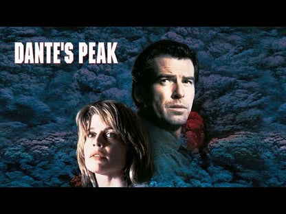 Dante's Peak (1997)