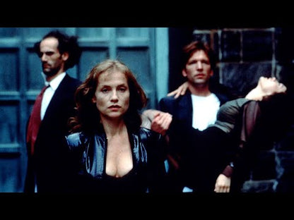 Amateur (1994) CLASSIC