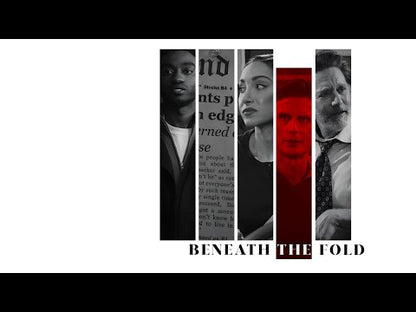 Beneath the Fold (2024) NEW