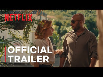 Mango (2025) [REFRESHING COMEDY] // NEW