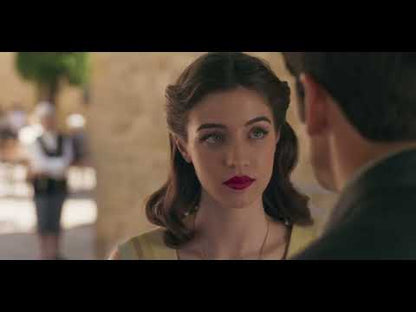 The Goldsmith's Secret (2025) NEW