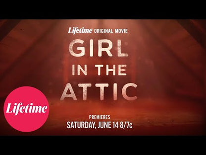 girl in the attic (2025) psychological confinement asset – true crime prestige