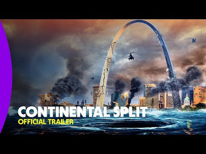 Continental Split (2024)