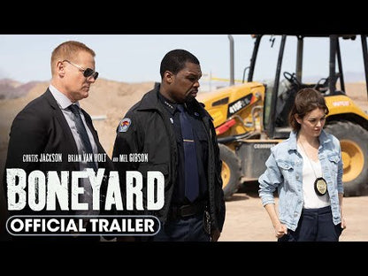 Boneyard (2024) NEW