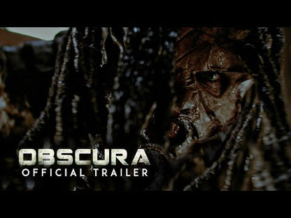Obscura (2025) [HYBRID ACTION]/ NEW