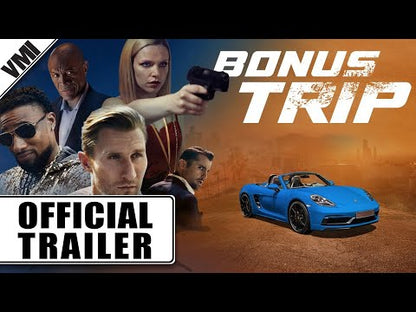 Bonus Trip (2024) NEW SUMMER 50OFF
