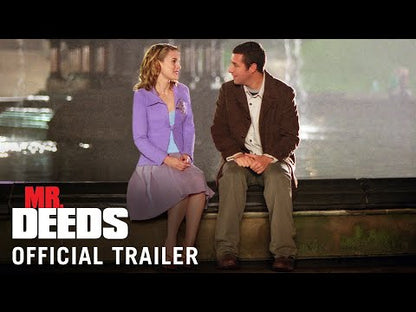 Mr. Deeds (2002) CLASSIC