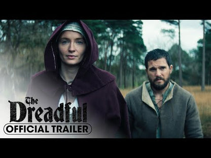 The Dreadful (2026)