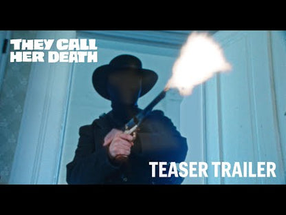 They Call Her Death (2025) NEW