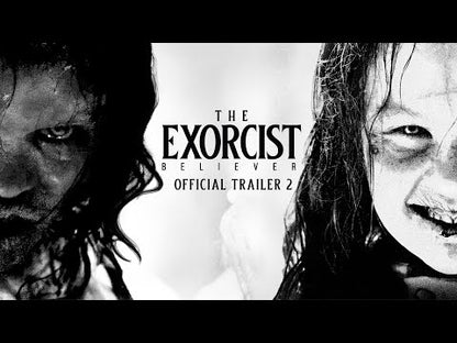 The Exorcist Believer (2023)