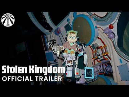 Stolen Kingdom (2026) — Disney's Darkest Secret