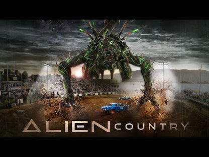 Alien Country (2024)