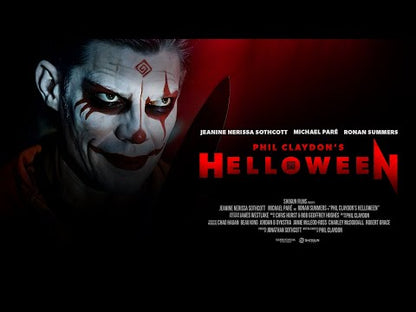 Helloween (2025) NEW