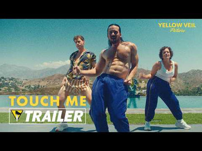 touch me (2026) // alien addiction // venomous verdict